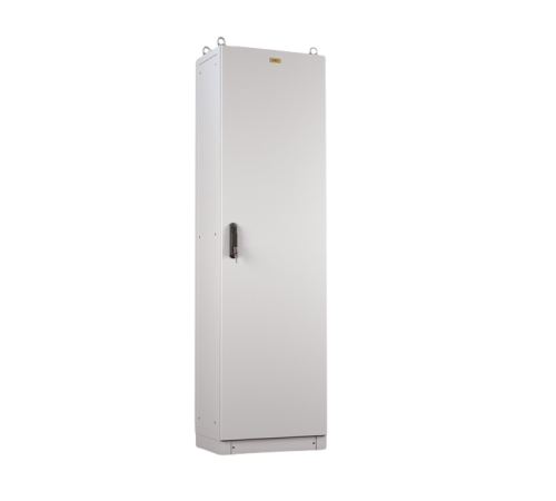 Отдельный электротехнический шкаф IP55 в сборе (В1800xШ800xГ600) EME с одной дверью цоколь 100 мм. Elbox EME-1800.800.600-1-IP55 30144557502 Отдельный электротехнический шкаф IP55 в сборе (В1800xШ800xГ600) EME с одной дверью цоколь 100 мм. Elbox EME-1800.800.600-1-IP55 30144557502