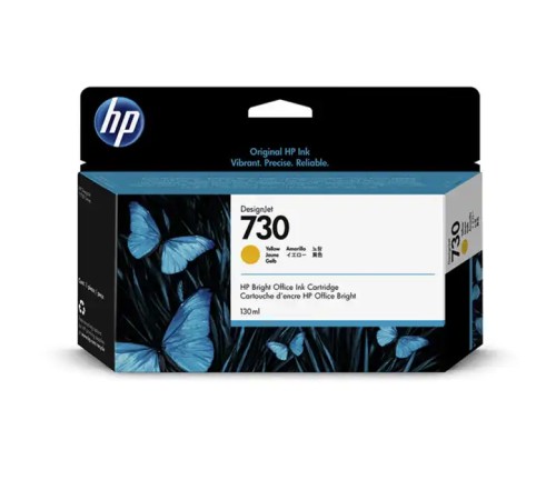 Картридж HP P2V64A