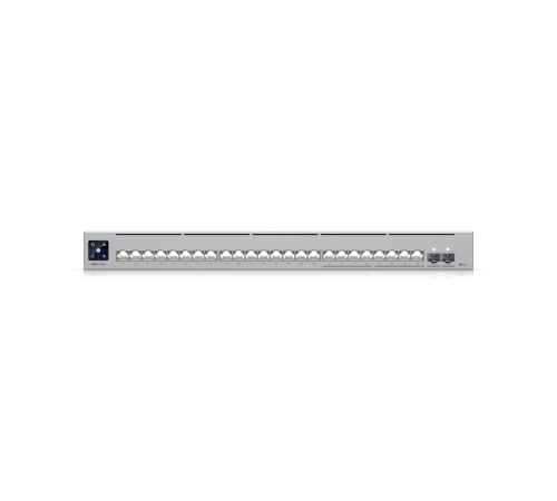 Коммутатор Ubiquiti UniFi Switch Pro Max 24 USW-PRO-MAX-24