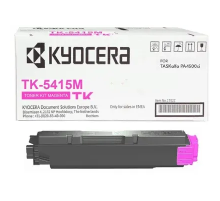 Картридж Kyocera TK-5415M 1T02Z7BNL0