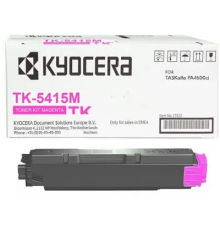 Картридж Kyocera TK-5415M 1T02Z7BNL0