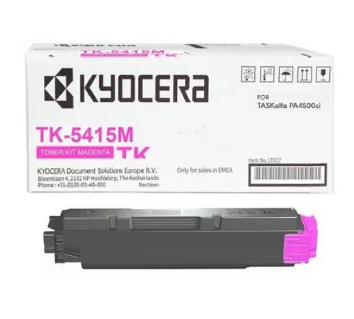 Картридж Kyocera TK-5415M 1T02Z7BNL0