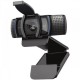 Веб камера Logitech HD Pro Webcam C920e 960-001086