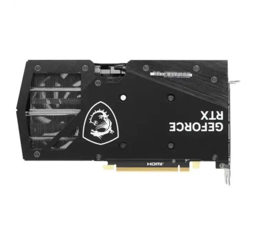 Видеокарта MSI GeForce RTX 4060 Ti GAMING X [GeForce 8G] 8G