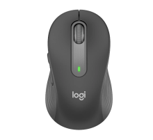Мышь Logitech Wireless Mouse Signature M650 BT GRAPHITE (id 15085)