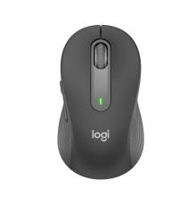 Мышь Logitech Wireless Mouse Signature M650 BT GRAPHITE (id 15085)