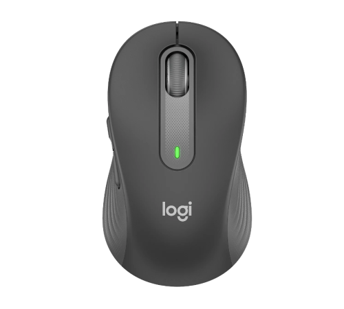 Мышь Logitech Wireless Mouse Signature M650 BT GRAPHITE (id 15085) Мышь Logitech Wireless Mouse Signature M650 BT GRAPHITE (id 15085)