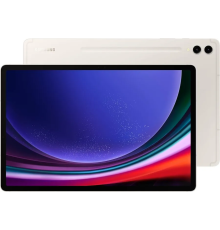 Планшет Samsung Galaxy Tab S9+ 12/512Gb LTE Beige SM-X816BZEECAU