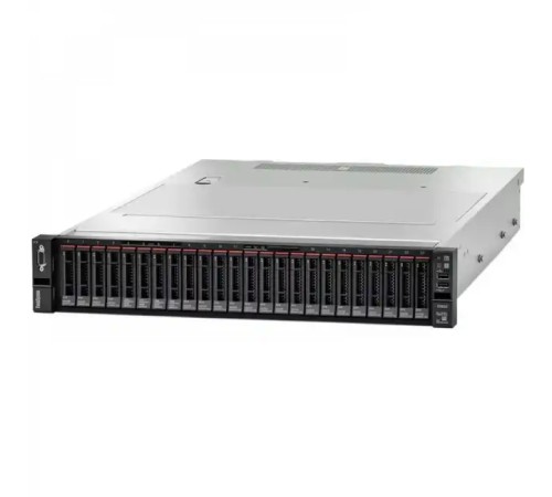 Сервер Lenovo ThinkSystem SR668 V2 7Z72CTO1WW/5