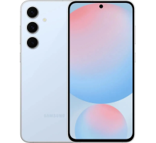 Смартфон Samsung Galaxy S24 FE 8/128Gb Cyan SM-S721BLBBCAU