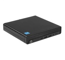Настольный компьютер HP Pro Mini 260 G9 9H6M7ET