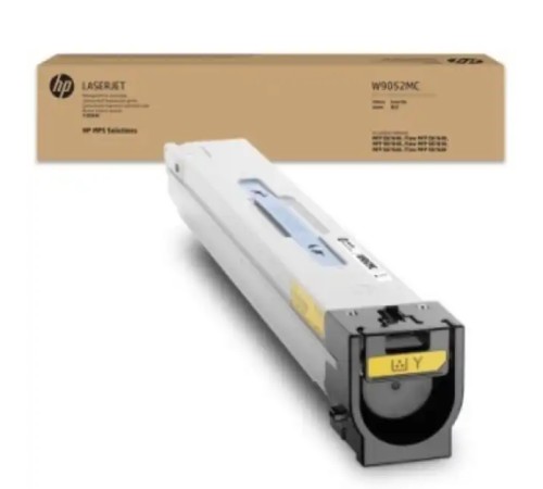 Картридж HP W9052MC Yellow