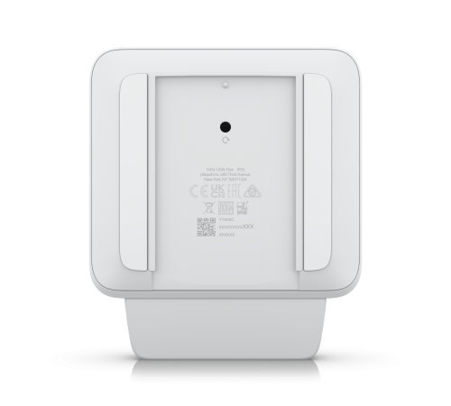 Коммутатор Ubiquiti UniFi Switch Flex USW-FLEX