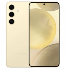 Смартфон Samsung Galaxy S24 5G Amber Yellow SM-S921BZYDSKZ