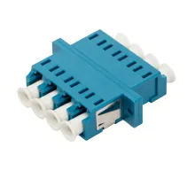 Оптический адаптер SNR LC/LC-Q SM SNR-ADP-LC-Q