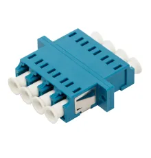 Оптический адаптер SNR LC/LC-Q SM SNR-ADP-LC-Q