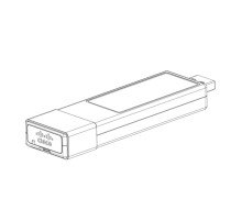 Внешний жесткий диск Cisco SSD-120G