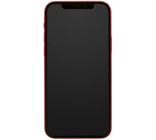 Смартфон Apple iPhone 12 64Gb Red MGJ73HN/A