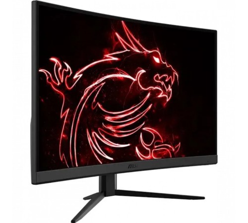 Монитор MSI 27 G27C4 E3 9S6-3CA91T-218