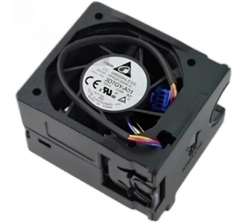 Вентилятор для серверного корпуса Dell 384-BCZR
