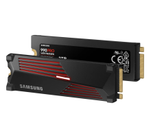 Накопитель SSD 2Tb Samsung 990 PRO MZ-V9P2T0CW