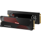 Накопитель SSD 2Tb Samsung 990 PRO MZ-V9P2T0CW