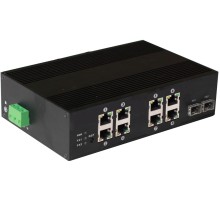 Коммутатор Osnovo SW-60802/IC
