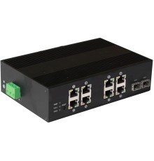 Коммутатор Osnovo SW-60802/IC