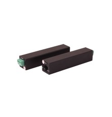 Удлинитель PoE Osnovo TR-IP1PoE (500m) TR-IP1POE(500M)