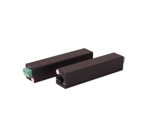 Удлинитель PoE Osnovo TR-IP1PoE (500m) TR-IP1POE(500M)