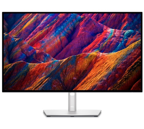 Монитор Dell U2723QE 27 Монитор Dell U2723QE 27
