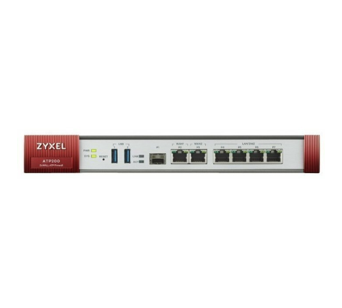 Межсетевой экран ZYXEL ZyWALL ATP200 ATP200-EUCI02F