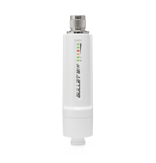 Точка доступа Ubiquiti BulletM2 BulletM2-HP