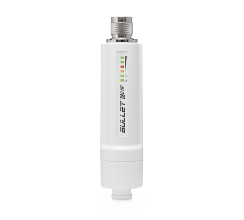 Точка доступа Ubiquiti BulletM2 BulletM2-HP