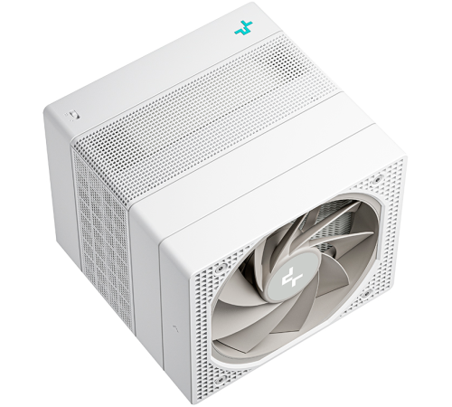 Кулер DeepCool ASSASSIN IV WH