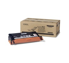 Лазерный картридж Xerox Phaser 6180 Black 113R00726