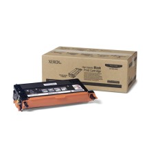 Лазерный картридж Xerox Phaser 6180 Black 113R00726