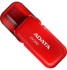 USB флешка Adata AUV240-32G-RRD