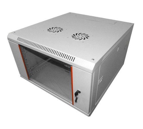 Шкаф настенный Netko WM 6606.900-L (55469)