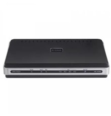 Маршрутизатор D-Link 2540U/BRU DSL-2540U/BRU