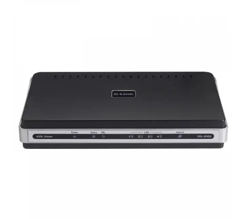 Маршрутизатор D-Link 2540U/BRU DSL-2540U/BRU