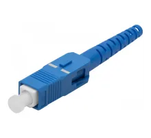 Коннектор оптический SNR SNR-FCN-SC/UPC-FTTH