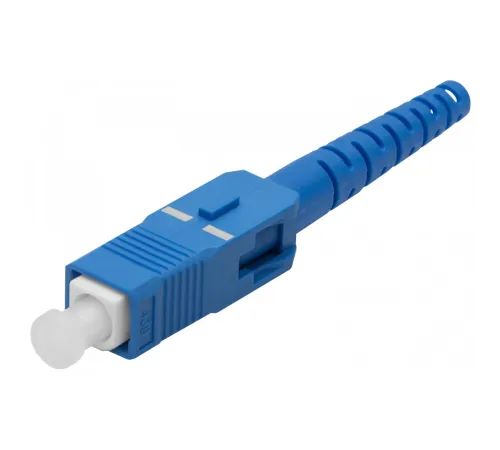Коннектор оптический SNR SNR-FCN-SC/UPC-FTTH