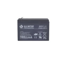 Аккумуляторная батарея B.B. Battery BPS 7-12