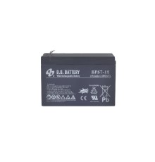 Аккумуляторная батарея B.B. Battery BPS 7-12