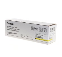 Фотобарабан Canon C-EXV55 Yellow 2189C002