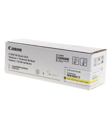 Фотобарабан Canon C-EXV55 Yellow 2189C002