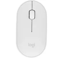 Мышь Logitech Wireless Mouse Pebble 2 M350S WHITE (910-007013) (id 23076)