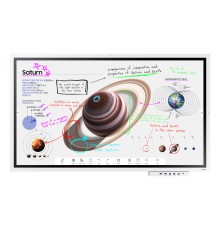 LED / LCD панель Samsung LH75WMBWLGCXCI