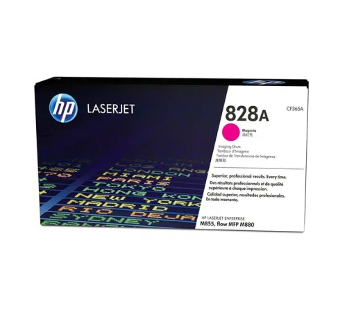 Фотобарабан HP CF365A Фотобарабан HP CF365A